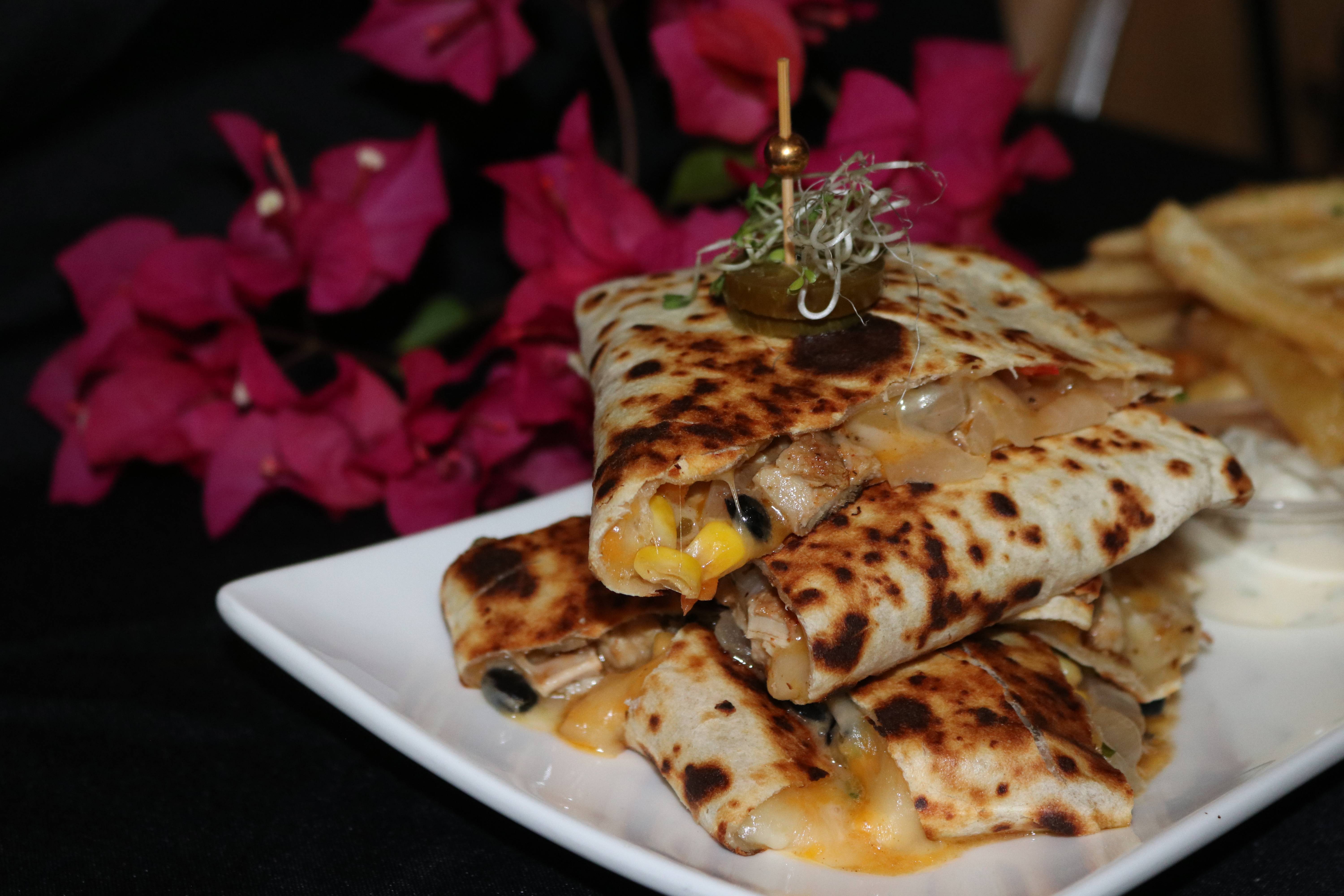 Fine Dining at TUGA Supper Club