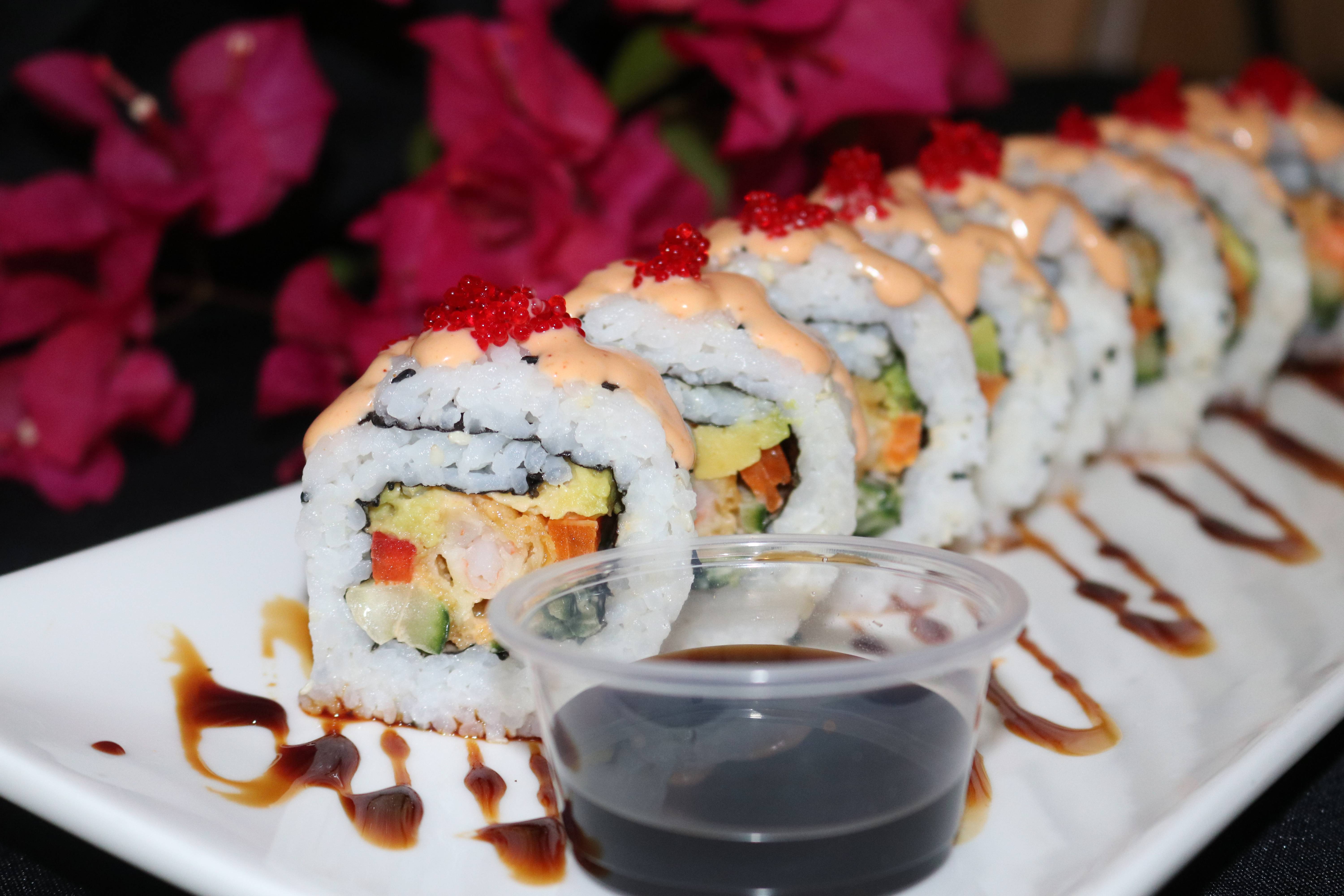 Fine Dining at TUGA Supper Club