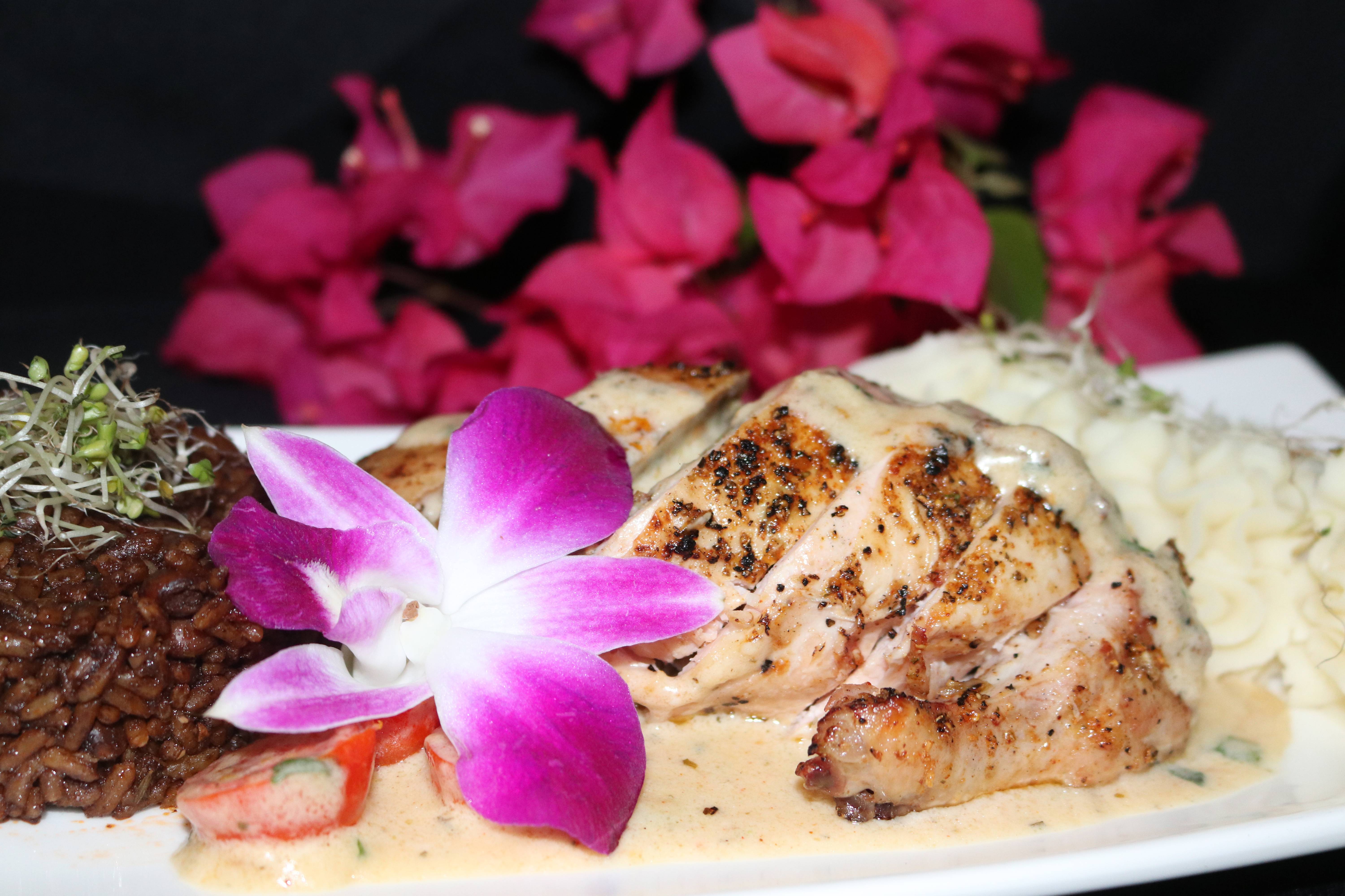 Fine Dining at TUGA Supper Club