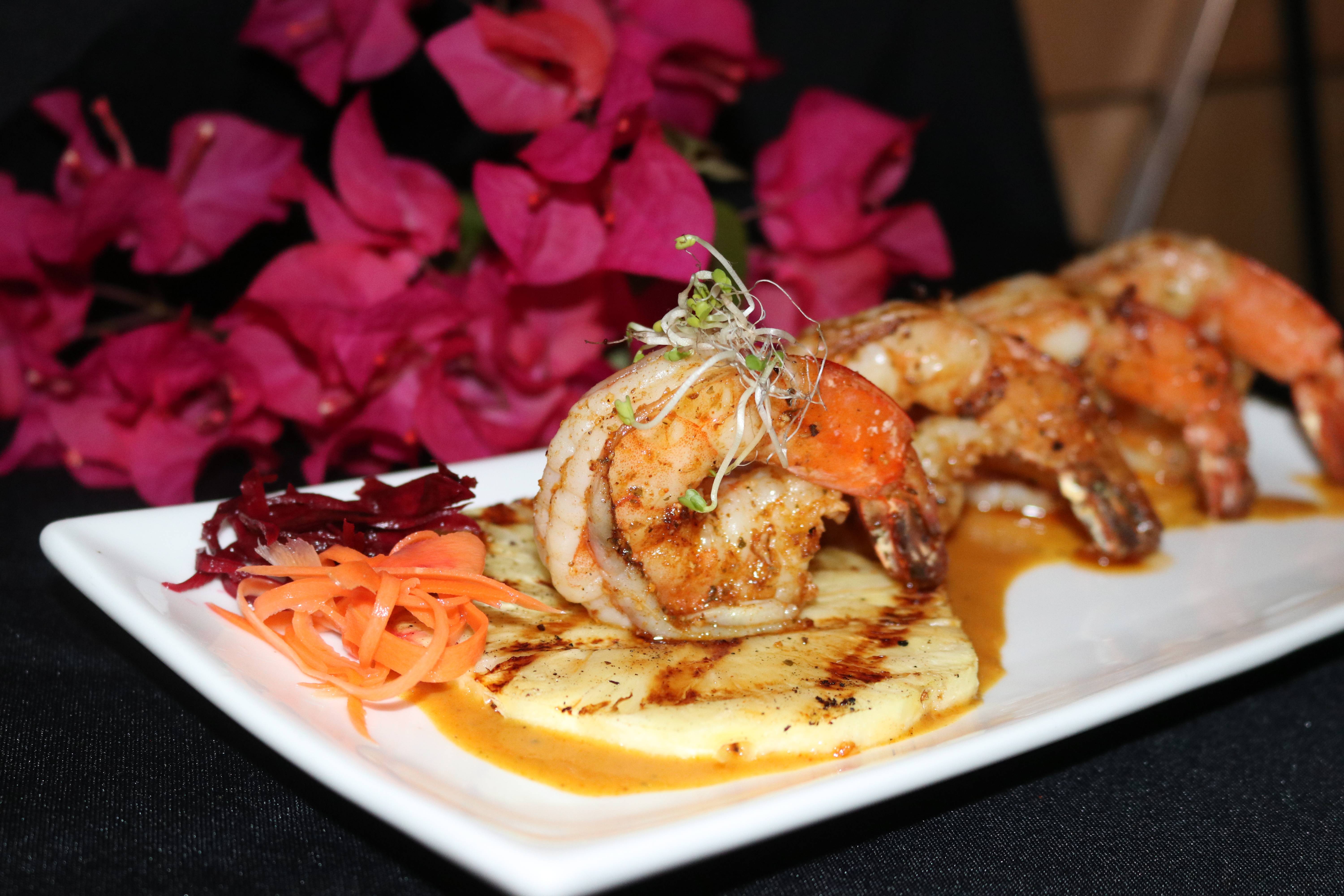 Fine Dining at TUGA Supper Club