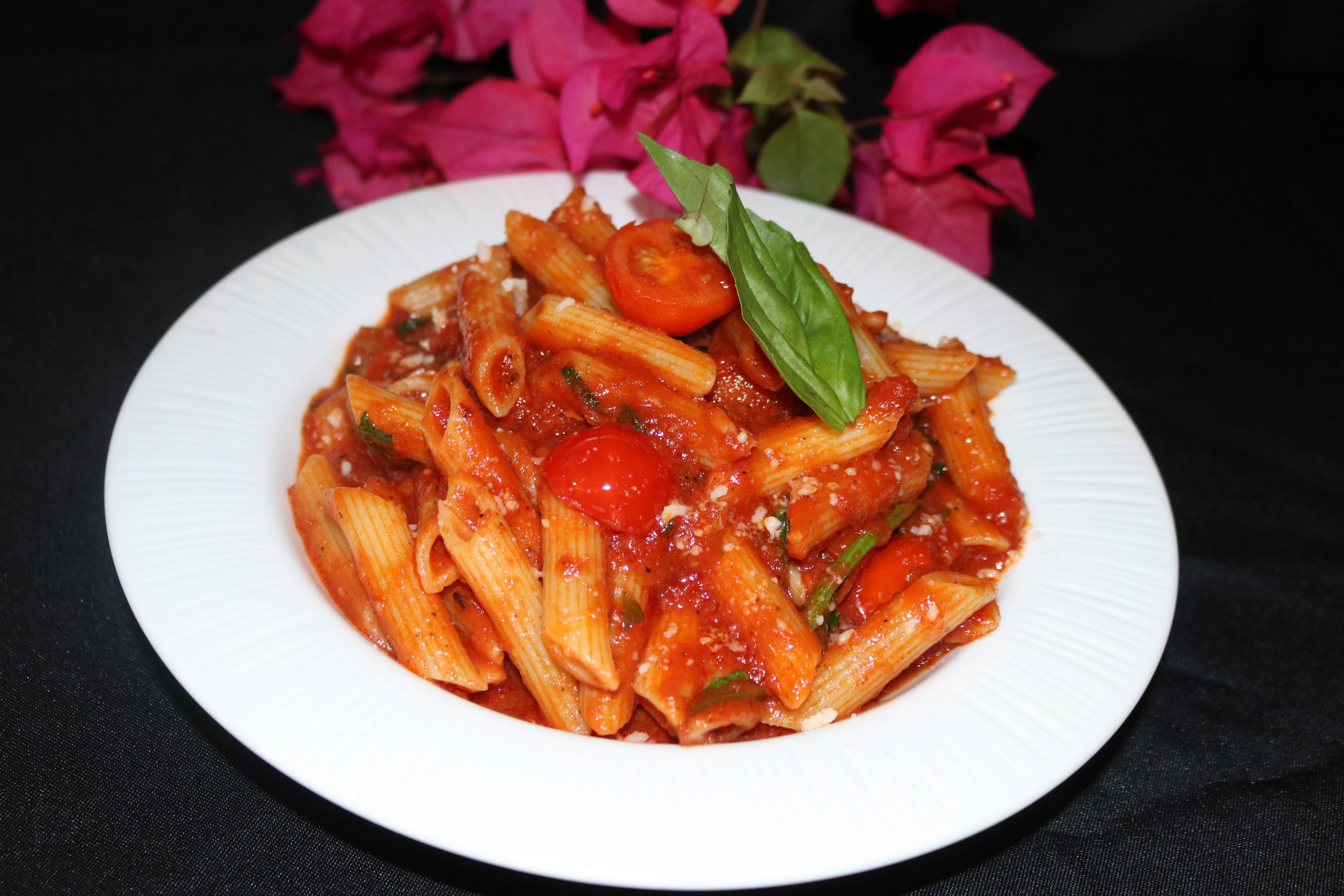 Fine Dining at TUGA Supper Club