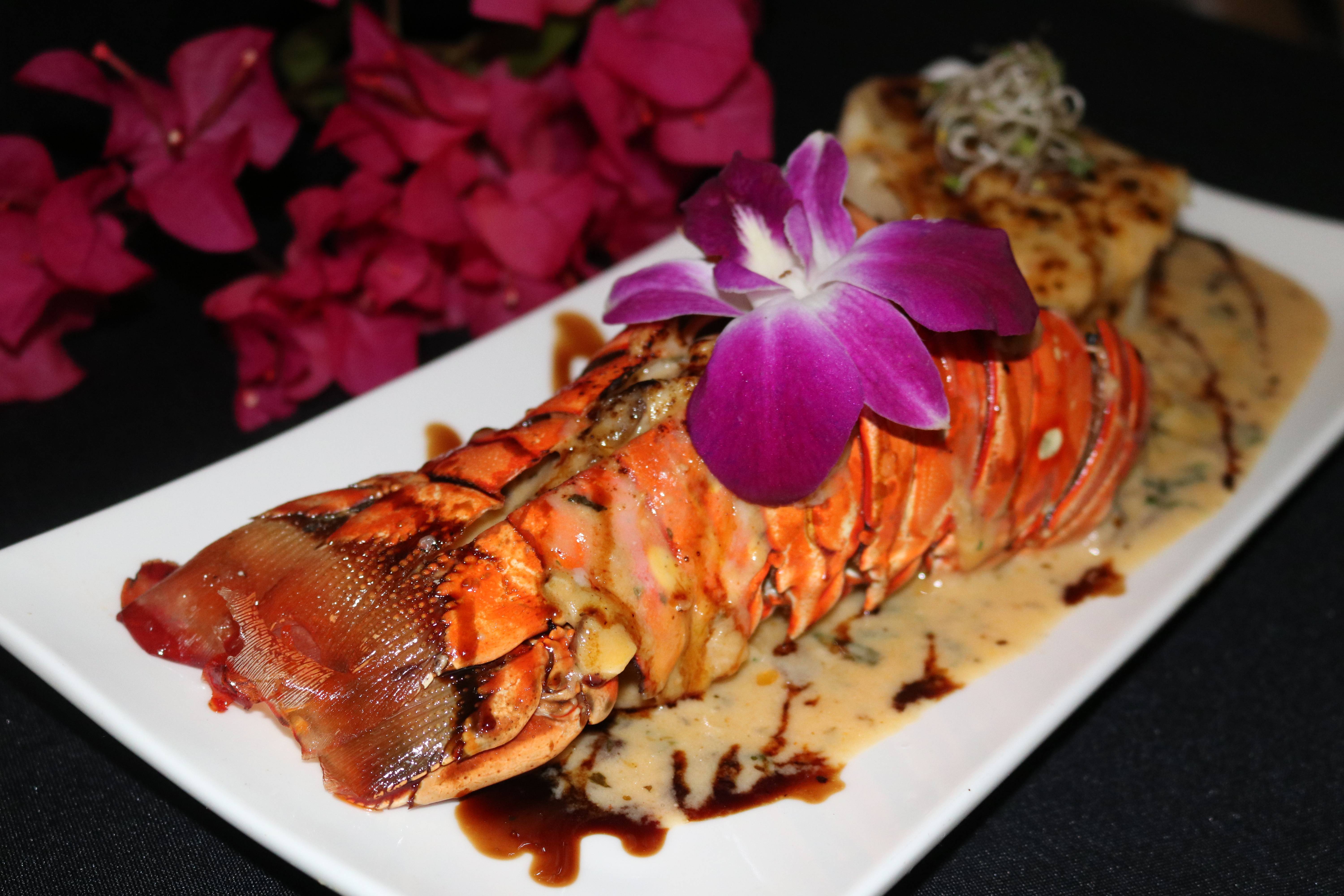 Fine Dining at TUGA Supper Club