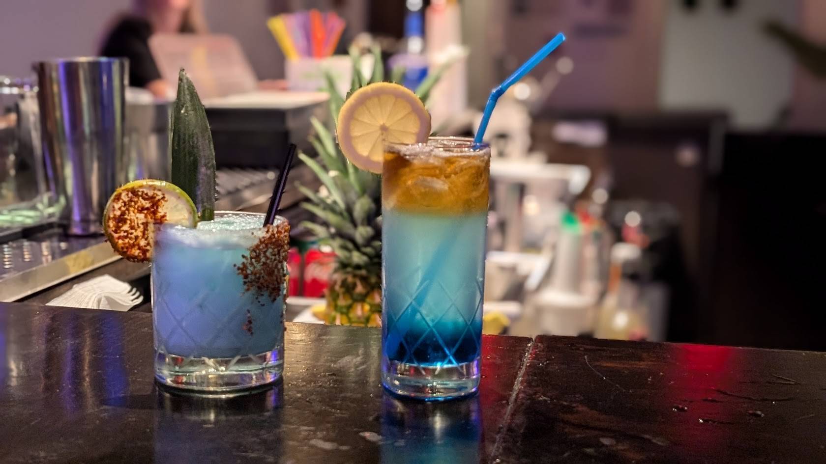 Fine Dining at TUGA Supper Club