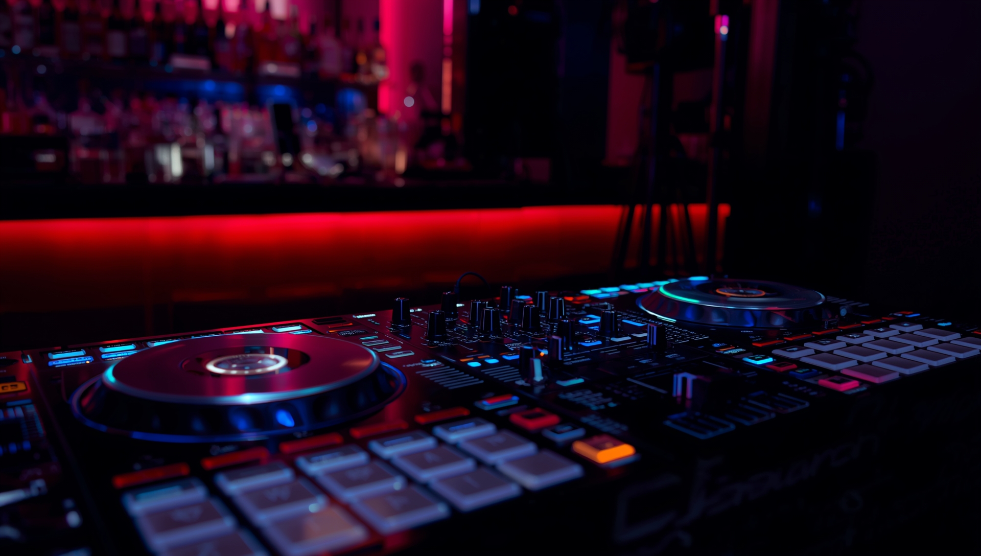 Late Night at TUGA Supper Club